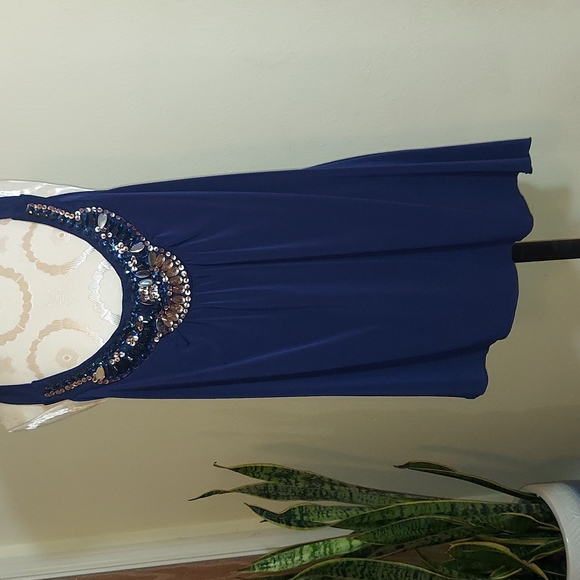 Lane Bryant Razorback Top - Picture 1 of 4